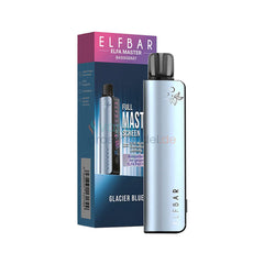 Eflbar Elfa Mastergerät - Glacier Blue