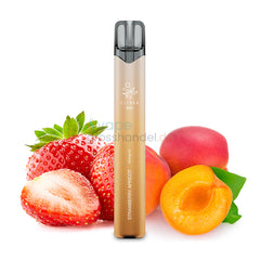 Elfbar 800 Einweg 2% Nikotin - Strawberry Apricot