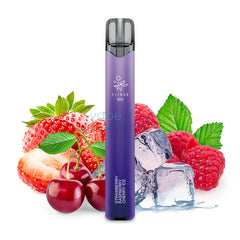Elfbar 800 Einweg 2% Nikotin - Strawberry Raspberry Cherry Ice