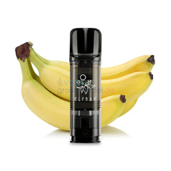 Elfbar Elfa Pods 2% Nikotin - Banana
