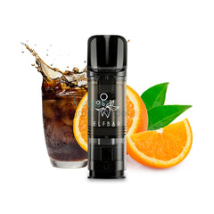 Elfbar Elfa Pods 2% Nikotin - Cola Orange