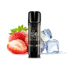 Elfbar Elfa Pods 2% Nikotin - Strawberry Ice
