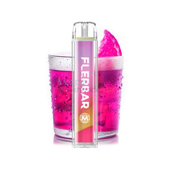 Flerbar 600 Einweg - Pink Lemonade