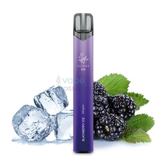 Elfbar 800 Einweg 2% Nikotin - Blackberry Ice