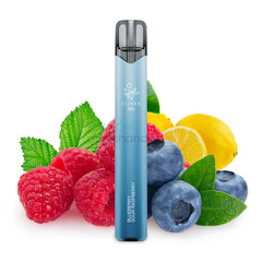 Elfbar 800 Einweg 2% Nikotin - Blueberry Sour Raspberry
