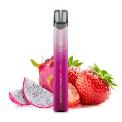 Elfbar 800 Einweg 2% Nikotin - Dragon Fruit Strawberry