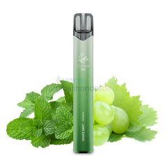 Elfbar 800 Einweg 2% Nikotin - Grape Mint