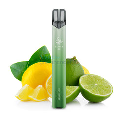 Elfbar 800 Einweg 2% Nikotin - Lemon Lime