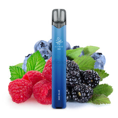 Elfbar 800 Einweg 2% Nikotin - Mad Blue