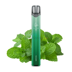 Elfbar 800 Einweg 2% Nikotin - Menthol
