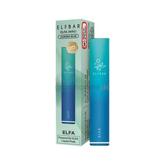 Elfbar Elfa Akkuträger - Aurora Blue