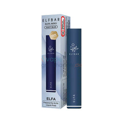 Elfbar Elfa Akkuträger - Navy Blue