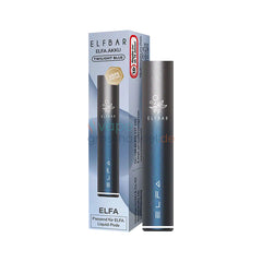 Elfbar Elfa Akkuträger - Twilight Blue