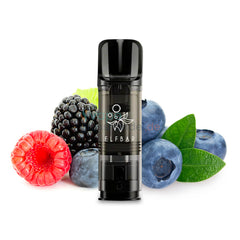 Elfbar Elfa Pods 2% Nikotin - Berry Snoow