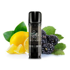 Elfbar Elfa Pods 2% Nikotin - Blackberry Lemon