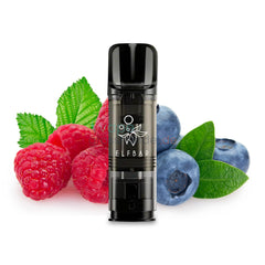 Elfbar Elfa Pods 2% Nikotin - Blueberry Sour Raspberry