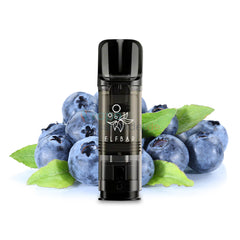 Elfbar Elfa Pods 2% Nikotin - Blueberry