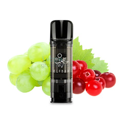 Elfbar Elfa Pods 2% Nikotin - Cranberry Grape