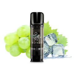 Elfbar Elfa Pods 2% Nikotin - Grape Ice