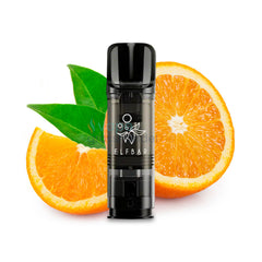 Elfbar Elfa Pods 2% Nikotin - Orange