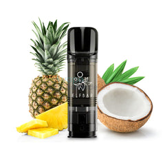 Elfbar Elfa Pods 2% Nikotin - Pineapple Coconut