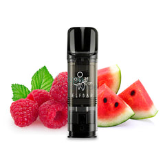 Elfbar Elfa Pods 2% Nikotin - Raspberry Watermelon