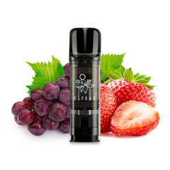 Elfbar Elfa Pods 2% Nikotin - Strawberry Grape