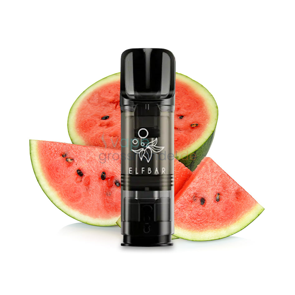 Elfbar Elfa Pods 2% Nikotin - Watermelon