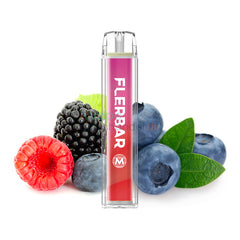 Flerbar 600 Einweg - Allberry