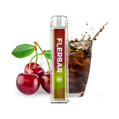 Flerbar 600 Einweg - Cherry Cola