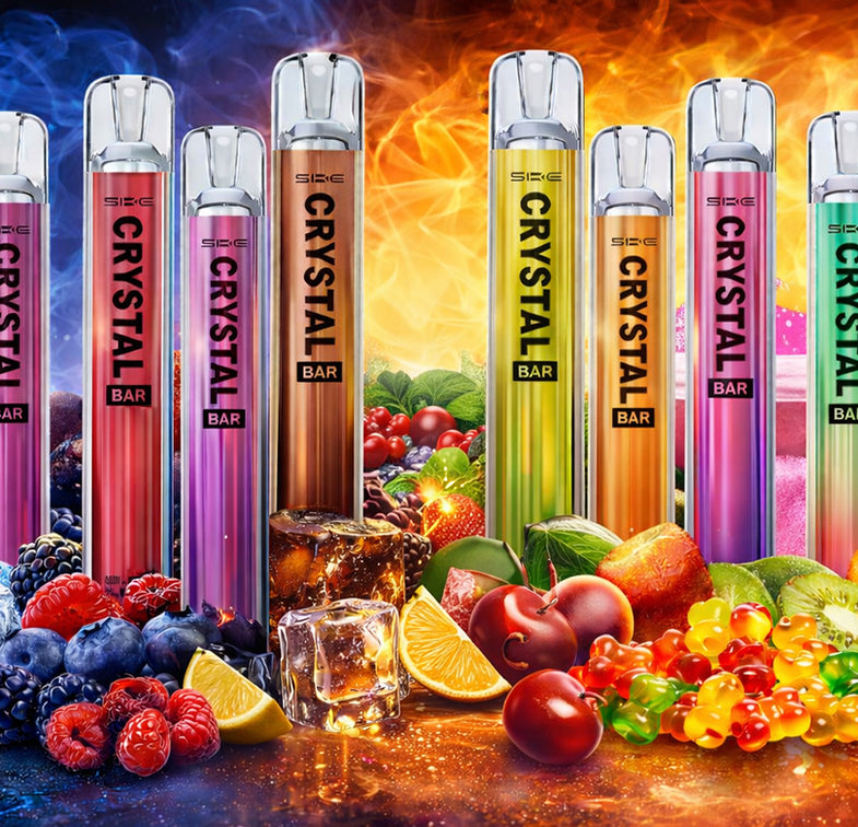 vapes.de Illegale Einweg-Vapes – das musst du wirklich wissen – Elf-Liquid GmbH
